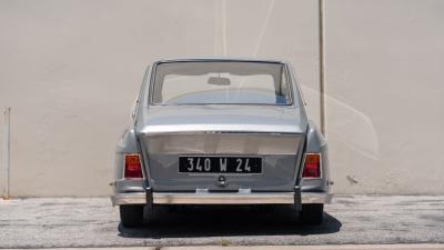 1970 Citro&euml;n M35