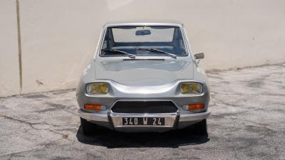 1970 Citro&euml;n M35