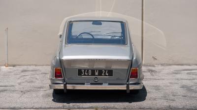 1970 Citro&euml;n M35