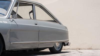 1970 Citro&euml;n M35