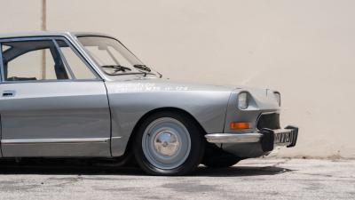 1970 Citro&euml;n M35
