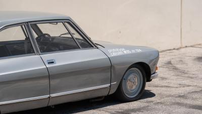 1970 Citro&euml;n M35