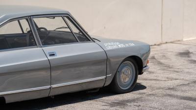 1970 Citro&euml;n M35