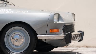 1970 Citro&euml;n M35