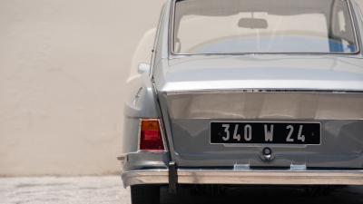 1970 Citro&euml;n M35