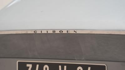1970 Citro&euml;n M35