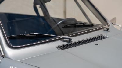1970 Citro&euml;n M35