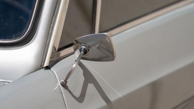 1970 Citro&euml;n M35