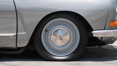 1970 Citro&euml;n M35