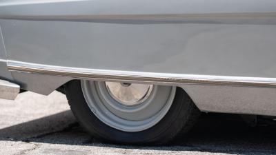 1970 Citro&euml;n M35