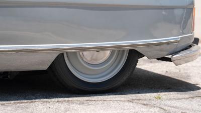 1970 Citro&euml;n M35