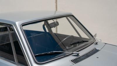 1970 Citro&euml;n M35