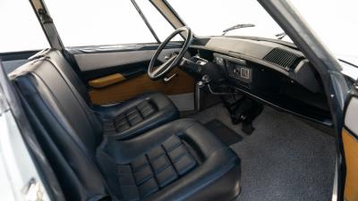 1970 Citro&euml;n M35