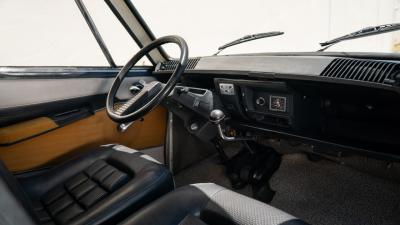 1970 Citro&euml;n M35