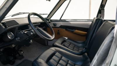1970 Citro&euml;n M35