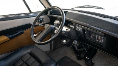 1970 Citro&euml;n M35