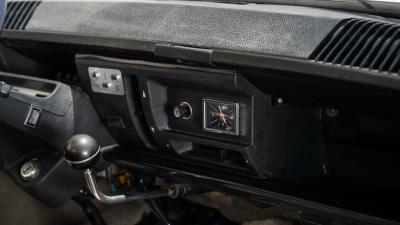 1970 Citro&euml;n M35