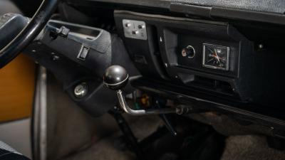 1970 Citro&euml;n M35