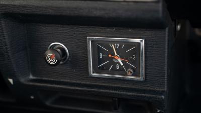 1970 Citro&euml;n M35