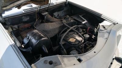 1970 Citro&euml;n M35