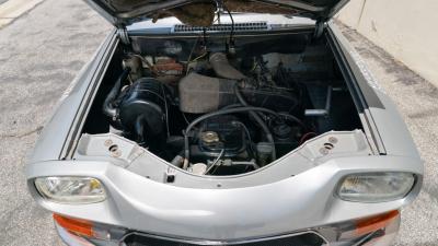 1970 Citro&euml;n M35