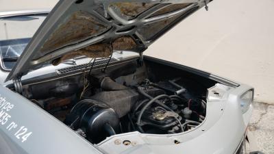 1970 Citro&euml;n M35