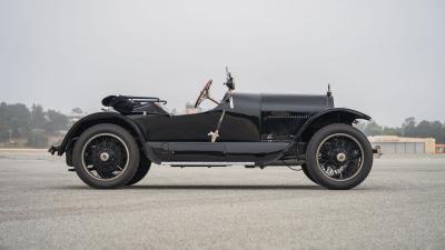 1922 Stutz Series K DH Bearcat