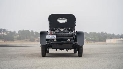 1922 Stutz Series K DH Bearcat