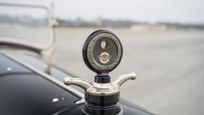 1922 Stutz Series K DH Bearcat