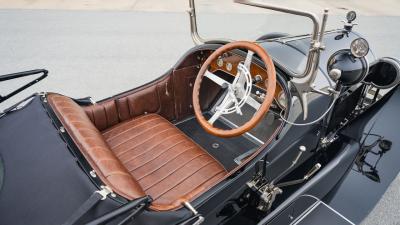 1922 Stutz Series K DH Bearcat