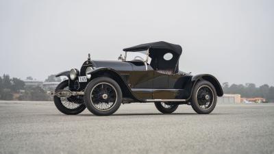 1922 Stutz Series K DH Bearcat