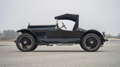 1922 Stutz Series K DH Bearcat