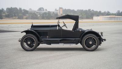 1922 Stutz Series K DH Bearcat