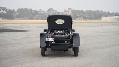 1922 Stutz Series K DH Bearcat