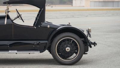 1922 Stutz Series K DH Bearcat
