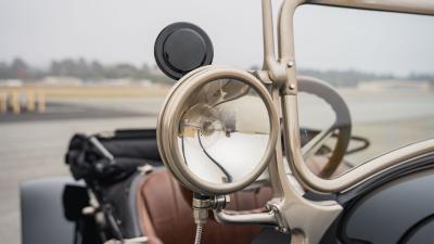1922 Stutz Series K DH Bearcat