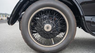 1922 Stutz Series K DH Bearcat