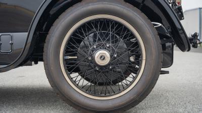 1922 Stutz Series K DH Bearcat