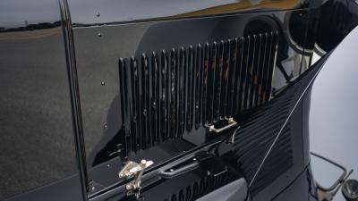 1922 Stutz Series K DH Bearcat