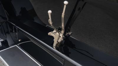 1922 Stutz Series K DH Bearcat