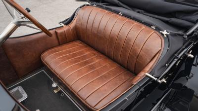 1922 Stutz Series K DH Bearcat