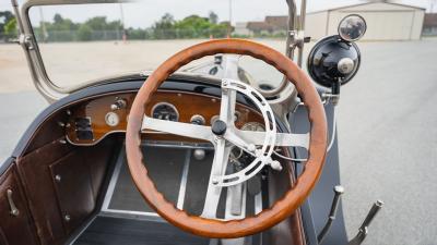 1922 Stutz Series K DH Bearcat