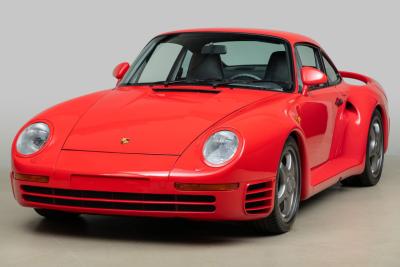 1987 Porsche 959