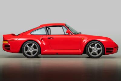 1987 Porsche 959