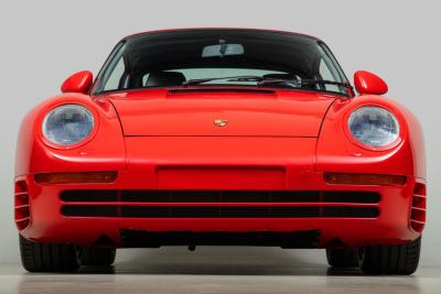 1987 Porsche 959