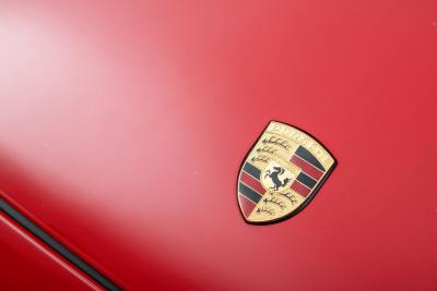 1987 Porsche 959