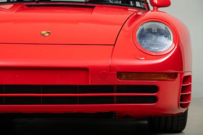 1987 Porsche 959
