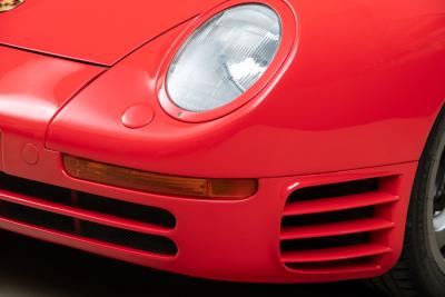 1987 Porsche 959