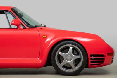 1987 Porsche 959