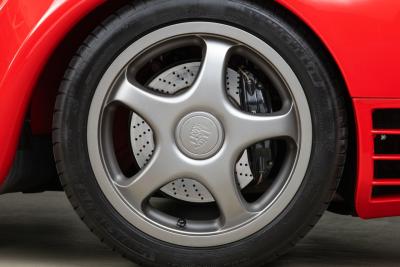 1987 Porsche 959